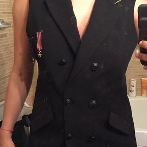 SCOTCH & SODA BLAZER